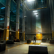 Image for article titled More of Deus Ex: Human Revolution's Amazing Concept Art